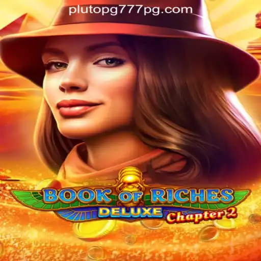 Exploring the Enchanting World of Book of Riches Deluxe Chapter 2