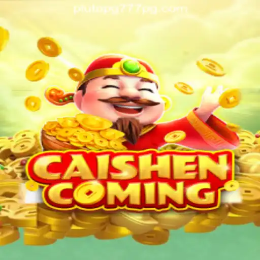 Discovering CAISHENCOMING: The Rich Experience with Pluto PG777 Oficial Slots Brasil #1