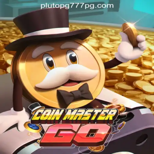 CoinMasterGO: A Deep Dive into the Thrilling World of Pluto PG777 Oficial Slots Brasil
