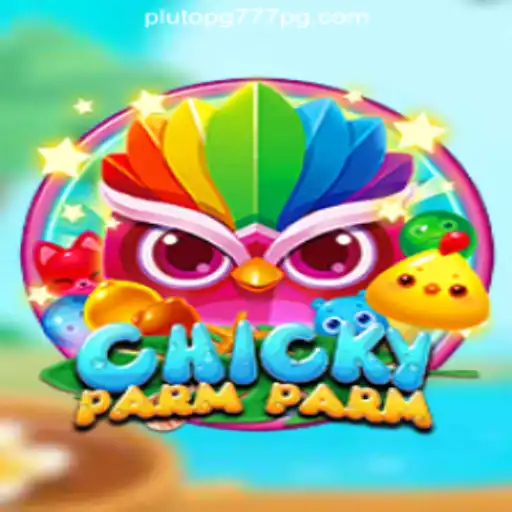 Exploring the World of ChickyParmParm and Pluto PG777 Oficial Slots Brasil #1