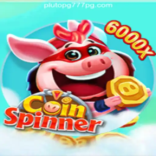 Exploring CoinSpinner: A Deep Dive into Pluto PG777 Oficial Slots Brasil #1