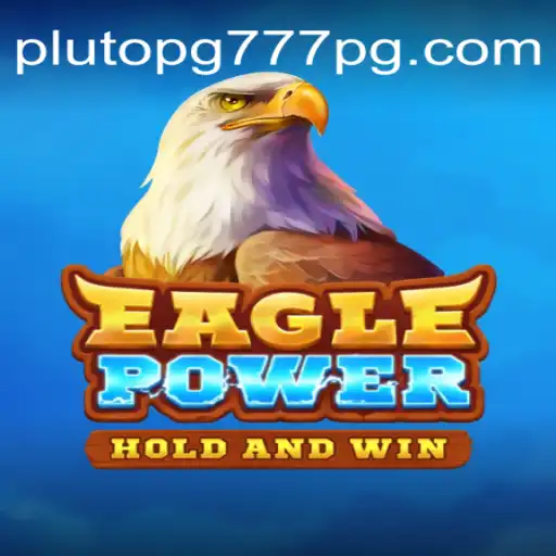 EaglePower: A Sky-High Slot Adventure