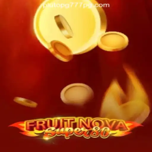 Unveiling FruitNovaSuper80: A Journey into the Vibrant World of Pluto PG777 Oficial Slots Brasil #1
