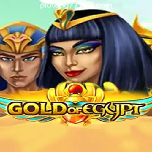 Discover the Treasures in 'GoldOfEgypt' – The Magnetic Appeal of Pluto PG777 Oficial Slots Brasil #1