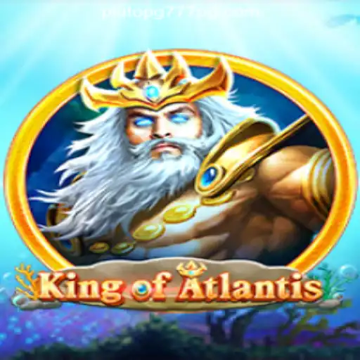 Exploring the Enigmatic World of KingofAtlantis