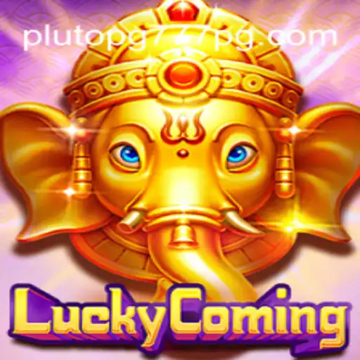 Discover the Thrills of LuckyComing: The Ultimate Slot Experience with Pluto PG777 Oficial Slots Brasil #1