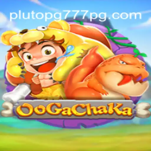 Exploring the Thrilling World of OoGaChaKa Slots in Brazil