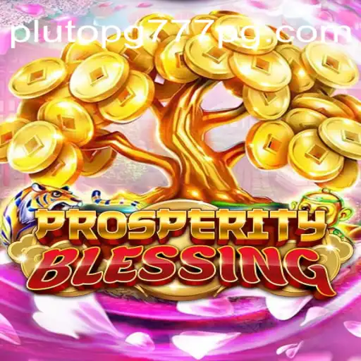 Discover the Magic of ProsperityBlessing: A Premier Slot Game in Brasil
