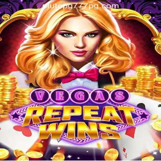 Discover the Thrills of VegasRepeatWins: An In-Depth Look into Pluto PG777 Oficial Slots Brasil #1