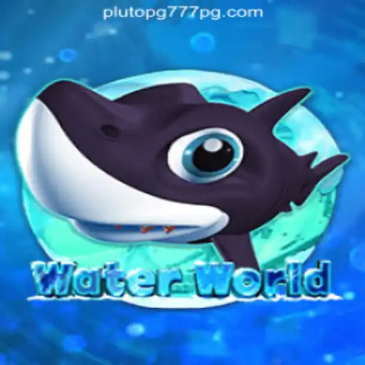 Exploring WaterWorld: An In-Depth Guide to Pluto PG777 Oficial Slots Brasil #1