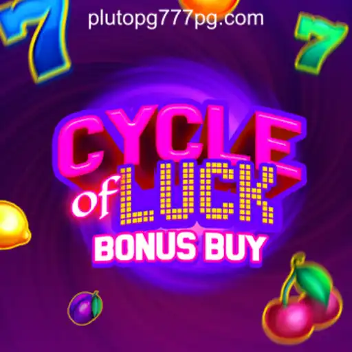 Exploring Cycle of Luck Bonus Buy: A Thrilling Casino Experience