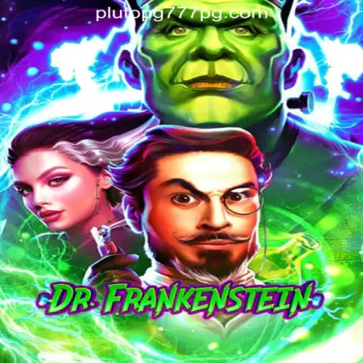 Immersive Experience of DrFrankenstein: The New Sensation in Pluto PG777 Oficial Slots Brasil