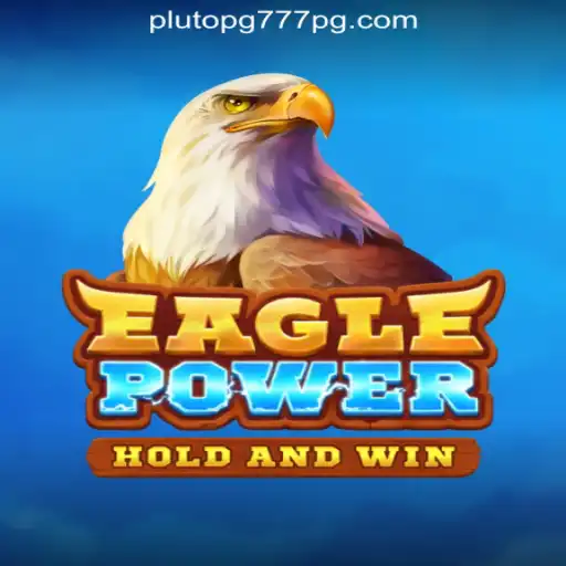 EaglePower: A Sky-High Slot Adventure