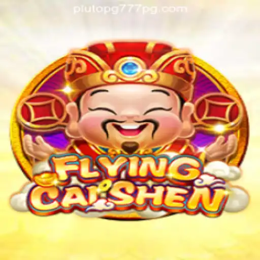 Unveiling the Thrills of FlyingCaiShen: A Premier Slot Experience with Pluto PG777 Oficial Slots Brasil #1