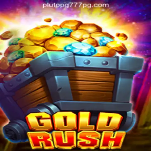 Exploring GoldRush: A Deep Dive into the Thrilling World of Pluto PG777 Oficial Slots Brasil #1