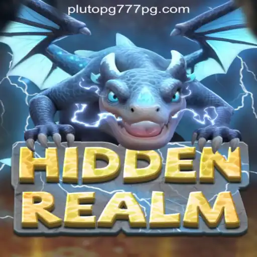 Discovering HiddenRealm: The Premier Slot Game in Brazil with Pluto PG777 Oficial