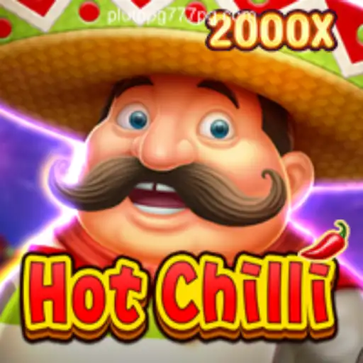 Discover the Thrilling World of HotChilli - A Top Choice at Pluto PG777 Oficial Slots Brasil #1