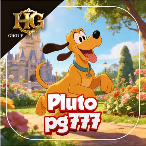Pluto PG777 Oficial Slots Brasil #1