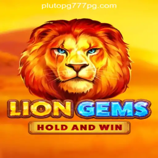 Discover the Thrilling World of LionGems with Pluto PG777 Oficial Slots Brasil #1