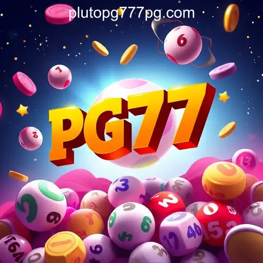 Exploring the Fascination with Lottery: The Rise of Pluto PG777 Oficial Slots Brasil #1