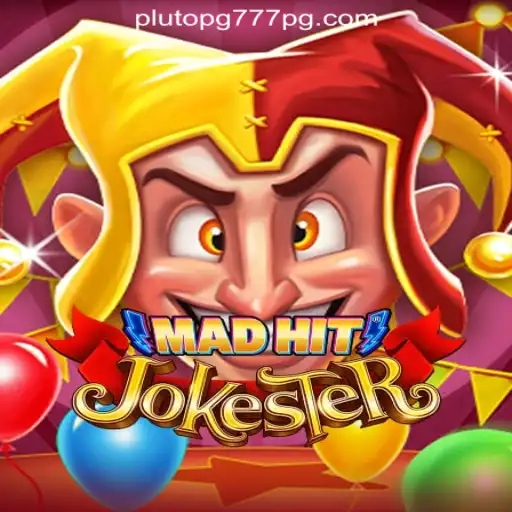 Exploring the Enchanting World of MadHitJokester and Pluto PG777 Oficial Slots Brasil #1