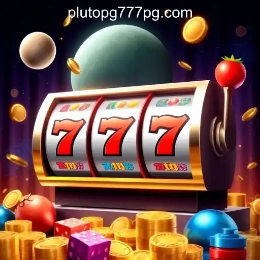 Exploring the World of Online Slots: A Deep Dive into Pluto PG777 Oficial Slots Brasil #1