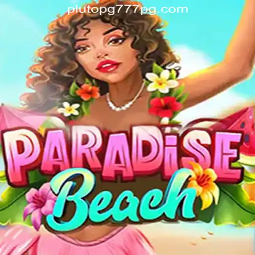 Discover ParadiseBeach Slots with Pluto PG777 Official: The Premier Casino Experience in Brazil