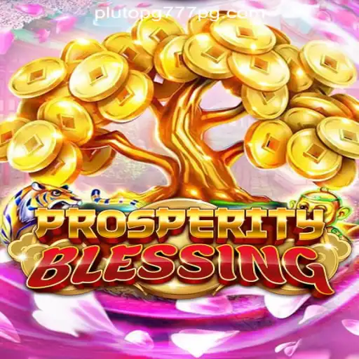 Discover the Magic of ProsperityBlessing: A Premier Slot Game in Brasil