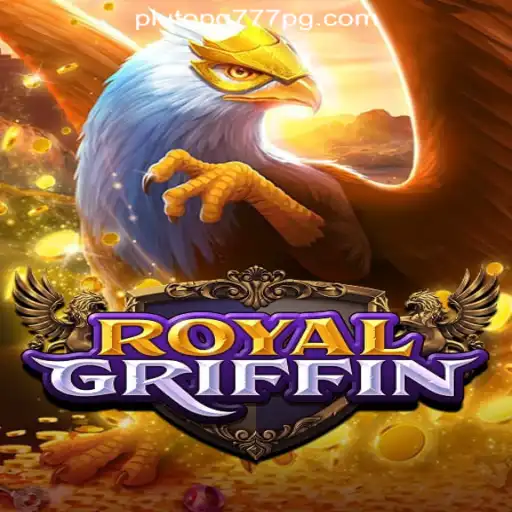 Discover the Thrills of RoyalGriffin: A Premier Slot Adventure