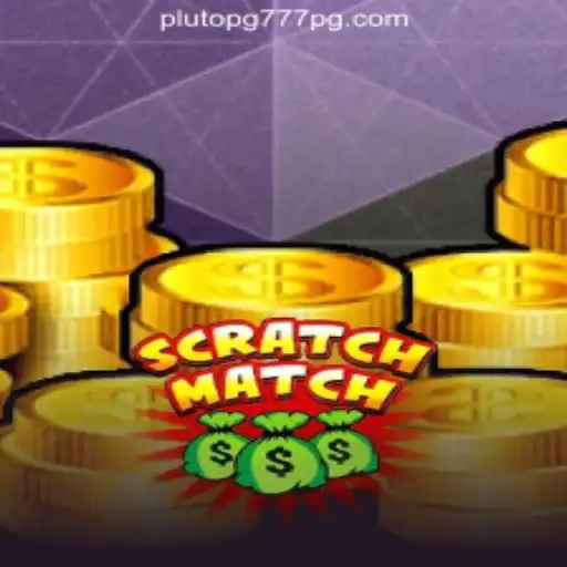 Discovering the Thrills of ScratchMatch: A Guide to Pluto PG777 Oficial Slots Brasil #1