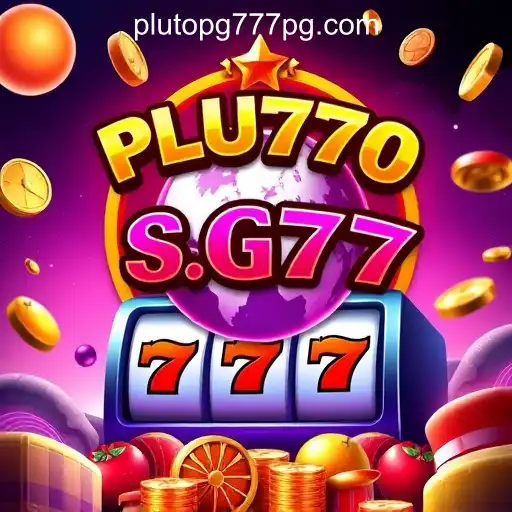 Exploring the World of Pluto PG777 Oficial Slots Brasil #1