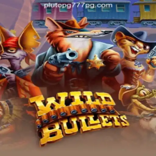 Discover the Thrills of WildBullets and Pluto PG777 Oficial Slots Brasil #1