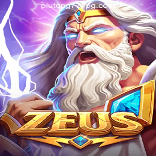 Zeus: Exploring the Thrills of Pluto PG777 Oficial Slots Brasil #1